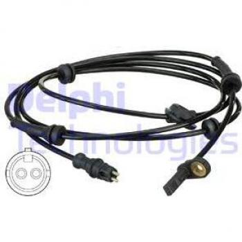Sensor ABS de revoluciones de la rueda DELPHI SS20484