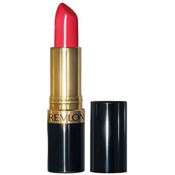 Pintalabios Super Lustrous Revlon 720 Fire & Ice, 3.7 gr