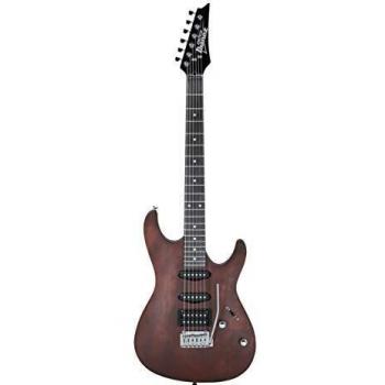 Ibanez GSA60 Walnut Flat Electric Guitar