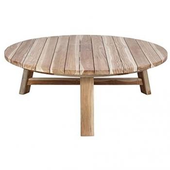 Mesa de Centro Ingo - Muebles Misterwils para Almas Libres