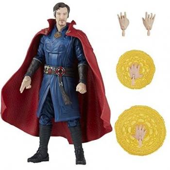Doctor Strange 15 cm Multiverse of Madness Action Figure