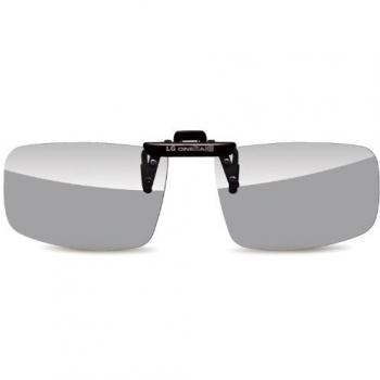 LG AG-F420 - Gafas 3D para televisores LG, negro y gris