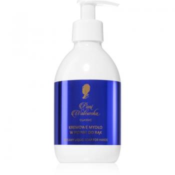 Pani Walewska Classic Liquid Hand Soap 300 ml