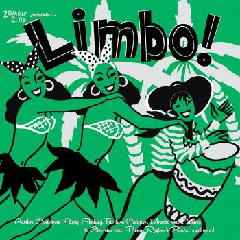 Limbo! - Vinyl Record