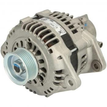 Alternador Generador VALEO 437497 - Tipo: Alternador, Marca: VALEO, Modelo: 437497