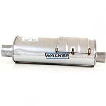 Silenciador trasero Walker 14505 para VOLVO 740 y 940 II