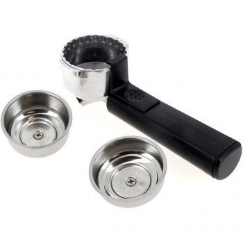 Portafiltros con 2 filtros 400028 para cafetera espresso Magimix