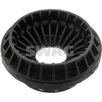 Copela de Amortiguador SWAG 62 94 7358 - Montaje superior para strut, fabricado en material duradero, diseñado para una instalación fácil y ajuste preciso, compatible con múltiples modelos de vehículos