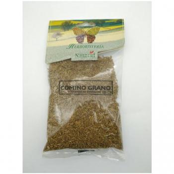 Naturcid Comino Grano 100Gr - Granos Enteros de Comino