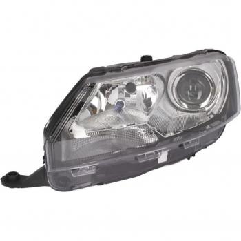Faro Principal Valeo 045334 - Óptica Principal Xenon de Alta Calidad