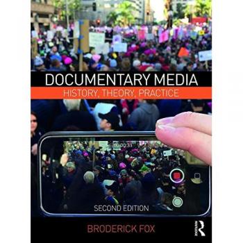 Routledge New York Documentary Media: Educational Film and Multimedia Resources