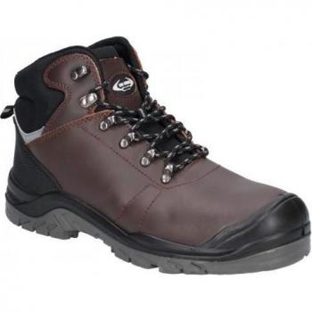 Botas de seguridad de caña alta Amblers Laymore para hombre