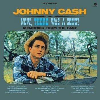 Now, There Was a Song! [Vinilo]