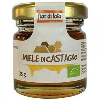 FDL MINI MIEL BIO CASTAGNO