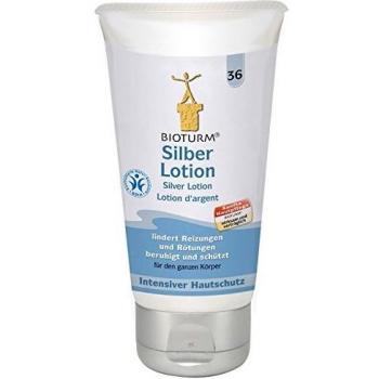 bioturm Plata de loción nº 36, 150 ml