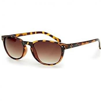 Bloc Jasmin FF1 Men's Tortoiseshell Sunglasses 54mm