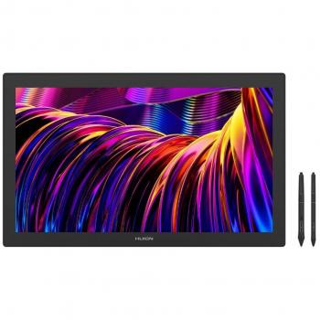 Tableta Gráfica Huion Kamvas Pro 27 (4K, 5080 lpi, Pantalla de 27)