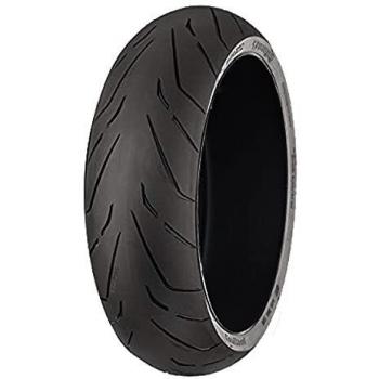 Continental ContiRoad 150/60 R 17 66V TL Rear Motorcycle Tire