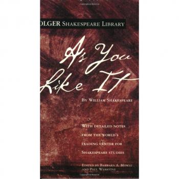 As You Like It