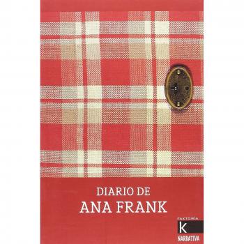 Diario de Ana Frank