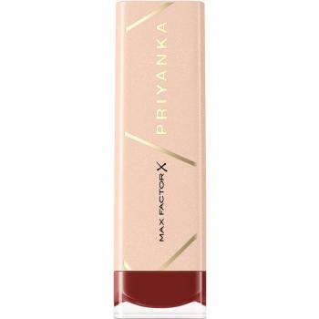 Max Factor - Barra de labios Colour Elixir Priyanka