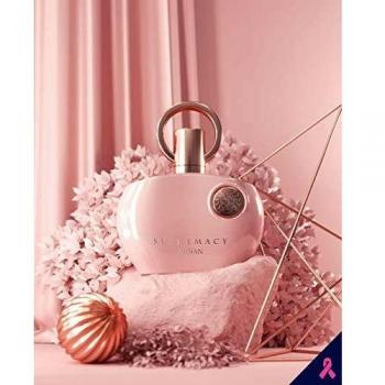 Afnan Supremacy Pink Eau De Parfum 100 ml