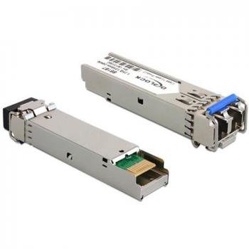 Módulo Transceptor SFP 1000Base-LX Monomodo 1310 nm hasta 20 km