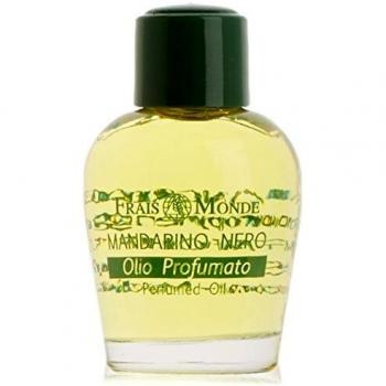 Frais Monde Black Mandarin Oil 12Ml Fmfol17 Frais Monde 1 Unidad 500 g