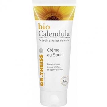 Bio calendula crème souci 100 ml