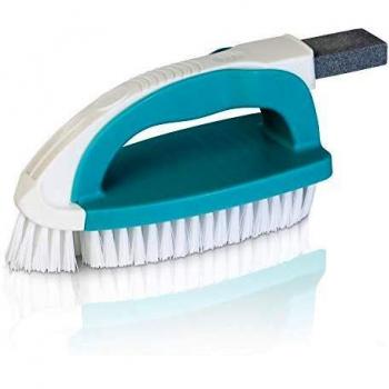 Cepillo Multifuncional Manual Confort para Limpieza de Piscinas GRE 40040N