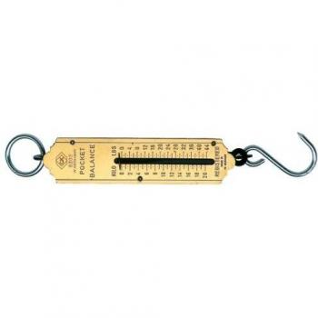 C.K T6202 050 - Báscula (tamaño: 23 kg)