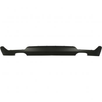 Parachoques delantero BLIC 5511-00-0070973KP con labio y spoiler integrados