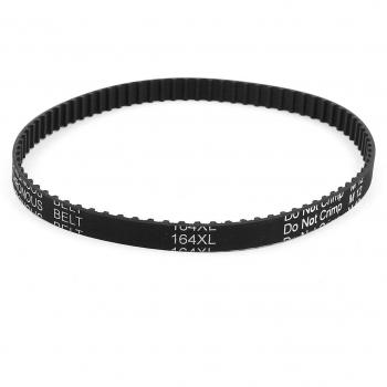 CNC 416,56 mm Longitud de 82 dientes 9,5 mm anchura de la correa de distribución 164XL 037