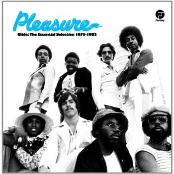 Glide : The Essential Selection 1975-1982 [VINYL] [Vinilo]