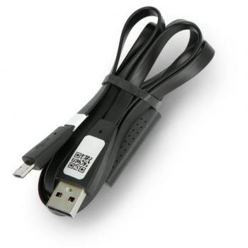 Broadlink HTS2 Sensor de Temperatura y Humedad