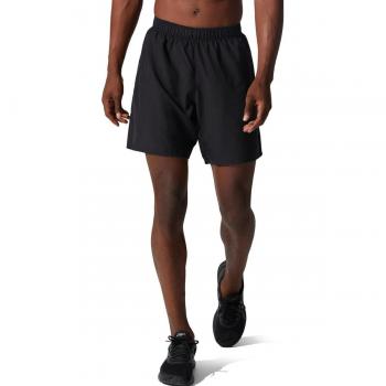Pantalón corto de hombre Core 2 en 1 de Asics.
