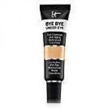 IT Cosmetics Bye Bye Under Eye Full Coverage Anti-Aging Waterproof Concealer - 11.5 Light Beige