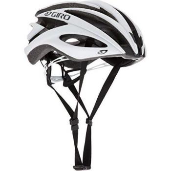 Giro et - Casco para Bicicleta de Paseo, Color Blanco