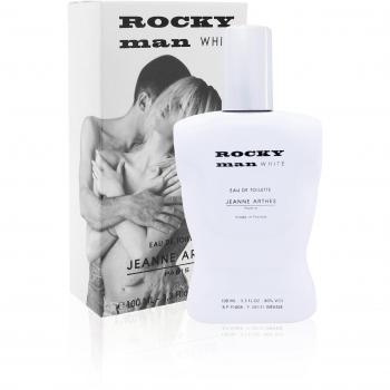 Jeanne Arthes Rocky Man White - Eau de Toilette para Hombre 100 ml