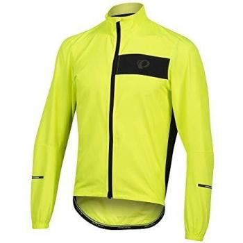 PEARL IZUMI Paraviento Select Barrier Amarillo/Negro, Unisex Adulto, XL