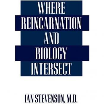 Where Reincarnation and Biology Intersect