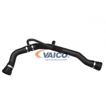Tubería de radiador superior VAICO V20-1316 para BMW Original Calidad