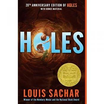 Holes