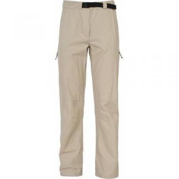Trespass - Pantalones largos de viaje Secado rápido Modelo Escaped Mujer Señora - Deporte/Senderismo/Marcha