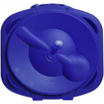 Leche en polvo Gallia Calisma Crecimiento 3 a partir de 12 meses - Caja de 900 g
