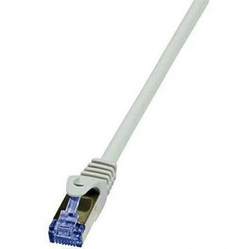 Generic equivalent name: 5m Cat7 Ethernet Cable S/FTP Shielded Grey