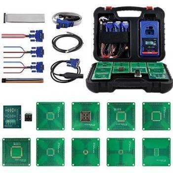 Autel XP400 Pro 2022 Herramienta de Accesorios de Programación Clave Más Nueva Que Funciona con IM508, IM608, IM608 Pro, Versión Mejorada. De XP400