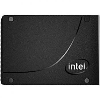 Intel SSDPE21K015TA01 Optane DC P4800X Series 1.5 TB 2.5-Inch Solid State Drive - Silver