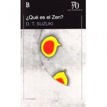 QUE ES EL ZEN
