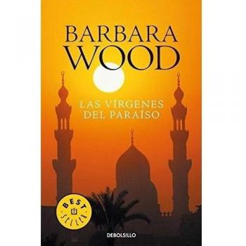 Las vírgenes del paraíso - WOOD, BARBARA